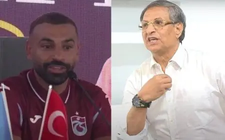 تعليق مثير من مصطفى يونس لـ NNI مصر حول استقبال محمد صلاح في تركيا: «اللي تقدر تعمله ما يتعملش لميسي ورونالدو»