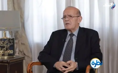 عضو لجنة جائزة النيل يكشف حقيقة الجدل المثار حولها