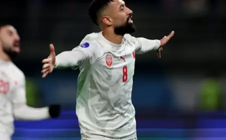 العراق وعُمان يشعلان انطلاق “خليجي 27”.. ومباراة نهائية حماسية في ملعب الإنماء
