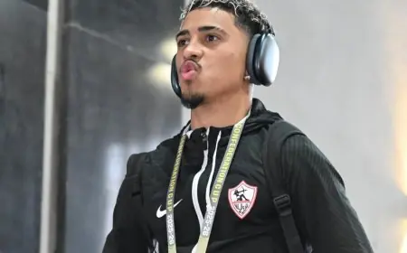 الزمالك يعلن تمسكه ببيزيرا ويترقب عودته المنتظرة