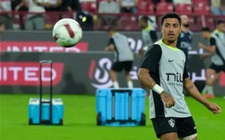لماذا تمسك الزمالك بخوان بيزيرا رغم ملايين شباب الأهلي؟