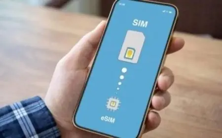 اكتشف بسهولة عدد خطوط المحمول المسجلة برقمك القومي