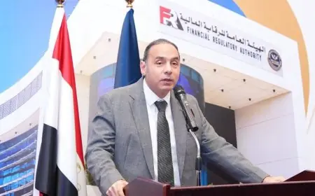 الرقابة المالية تمد فترة توفيق أوضاع صناديق التأمين الخاصة حتى 31 ديسمبر المقبل لراحة المستثمرين