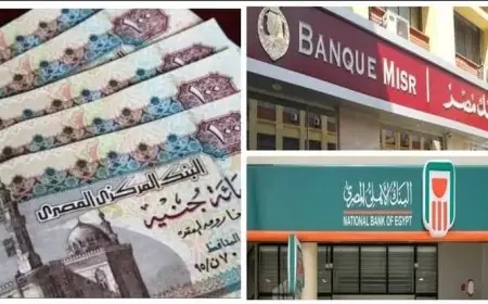 أفضل شهادات الادخار في بنوك 2026 بعوائد مذهلة تصل إلى 19.50%