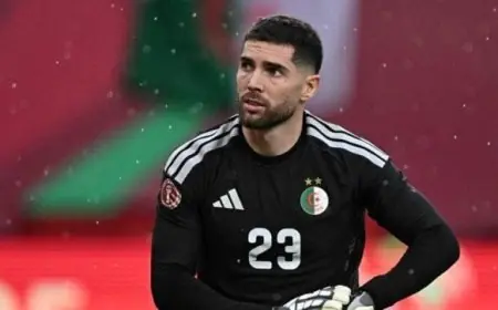 رسمياً.. لوكا زيدان ينتقل إلى ليجانيس الإسباني