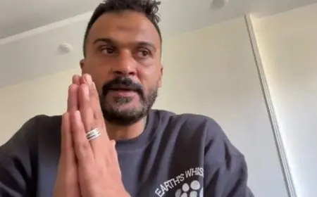 إلقاء القبض على إبراهيم سعيد في مدينة نصر لتنفيذ حكم قضائي