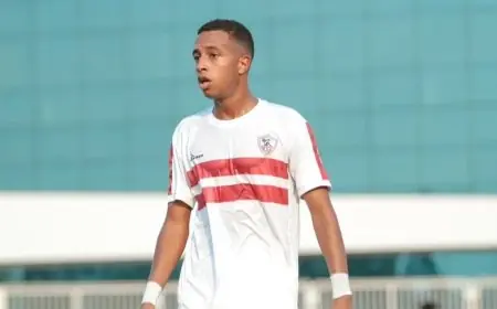 لاعب الزمالك السابق ينتقد مسؤولي النادي ويصفهم بالعصابة