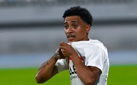 الزمالك يحدد مطالبه.. تفاصيل خطاب الأبيض لشباب الأهلي لبيع خوان بيزيرا ورد النادي الإماراتي