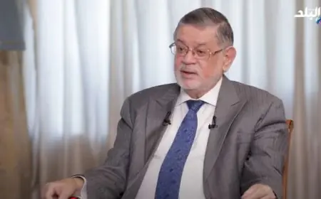 ثروت الخرباوي يكشف أفكار الإخوان حول الكذب كأداة للتقرب إلى الله