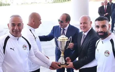 سبب هجوم الإخوان على حسام حسن بعد رفع علم فلسطين في كأس العالم.. ثروت الخرباوي يوضح