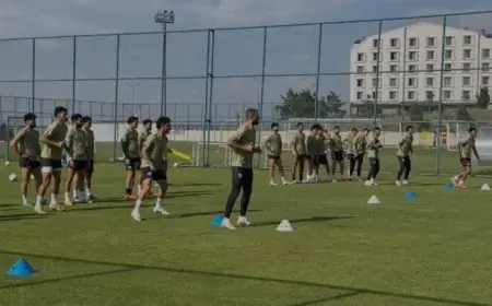 المدافع الياباني ناكاياما يرفض الانضمام لنادي الاتفاق السعودي