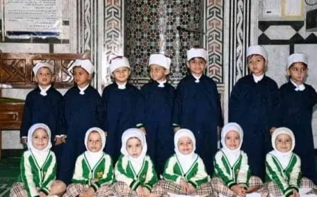 إليك نتيجة تنسيق الأزهر 2026: غدًا إعلان المقبولين إلكترونيًا في رياض الأطفال والصف الأول الابتدائي