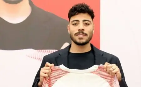 أمير هشام: بيراميدز غيّر موازين صفقة أكرم توفيق والأهلي بدأ في وضع خطة بديلة