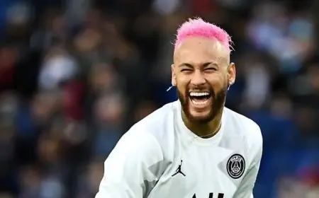 منذ 13 عامًا.. وكيل نيمار يكشف سرًا جديدًا حول اهتمام ريال مدريد بقائد البرازيل
