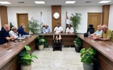 وزيرة الإسكان تتابع تحديثات توفيق الأوضاع في الأراضي المضافة لمدينتي الشروق والعبور الجديدة