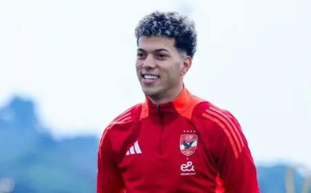 الأهلي يؤمن إمام عاشور حتى 2030 ويحدد 100 مليون للإفراج عنه.. مصدر يكشف تفاصيل العقد الجديد