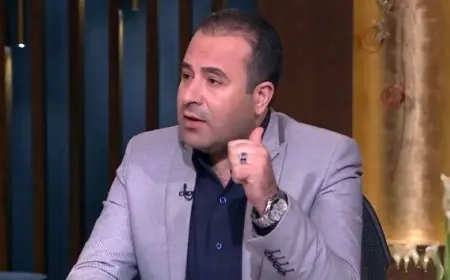 رئيس لجنة الاتصالات في البرلمان يكشف عن أزمة الخطوط غير المسجلة وتفاصيلها المثيرة