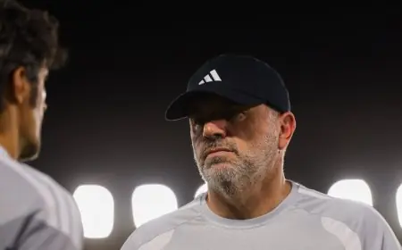اكتشف الآن أسماء مدربي أندية دوري روشن السعودي لموسم 2026-2027