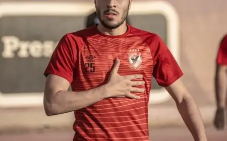 بيراميدز ينافس بقوة لضم أحمد عبد القادر ويقدم عرضًا مغريًا لأكرم توفيق