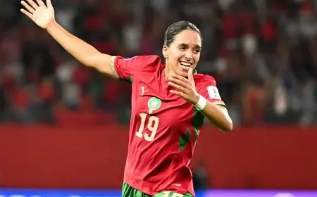 سيدات المغرب والجزائر يتأهلن إلى كأس العالم بعد تحقيق إنجاز إفريقي رائع