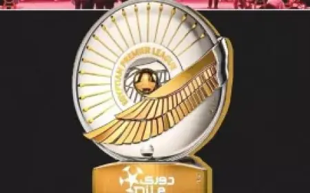 تعرف على موعد انتهاء الدوري المصري لموسم 2026-2027