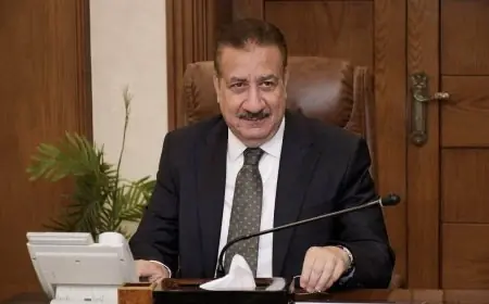 محافظ بورسعيد يعلن ضبط 6 مخابز سياحية مخالفة وإزالة منتجات مجهولة ومنتهية الصلاحية بالكورنيش