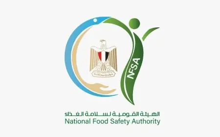 سلامة الغذاء تحقق إنجازًا مذهلاً بتصدير 160 ألف طن مواد غذائية إلى 184 دولة عالمياً
