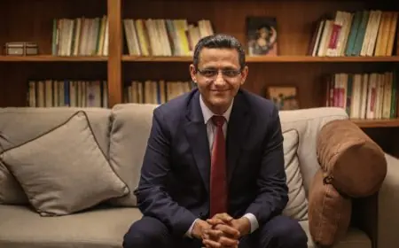 نقيب الصحفيين يطالب الوزراء والمحافظين بحماية حقوق المتدربين وبلاغات للنائب العام ضد جهات تستغلهم
