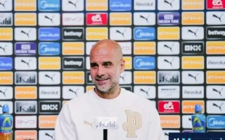 جوارديولا كان على وشك تدريب إيطاليا.. مالديني يكشف تفاصيل المفاوضات