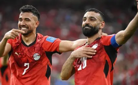 الأهلي يسعى للتعاقد مع محمود صلاح لتعويض غياب تريزيغيه