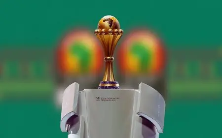 وزارة الرياضة تؤكد قراراتها حول استضافة مصر لكأس أمم أفريقيا 2028