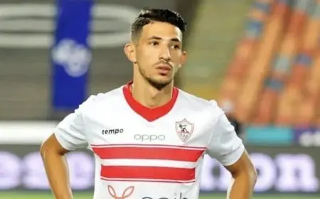 الفتح السعودي يدرج أحمد فتوح في قائمة أهدافه خلال الميركاتو الصيفي