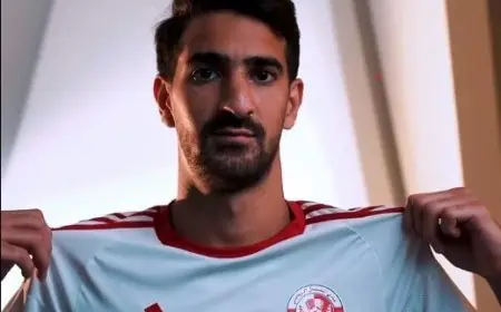 بشكل رسمي.. الشمال القطري يعلن ضم محمد علي بن رمضان بعد مغادرته الأهلي «فيديو»