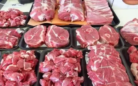 تحديث جديد لأسعار اللحوم اليوم الأحد 9 أغسطس 2026 في الأسواق