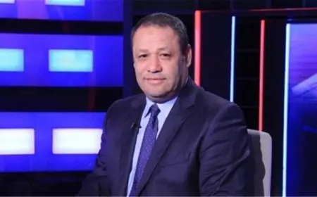 ضياء السيد ينبه الزمالك قبل بداية الموسم الجديد