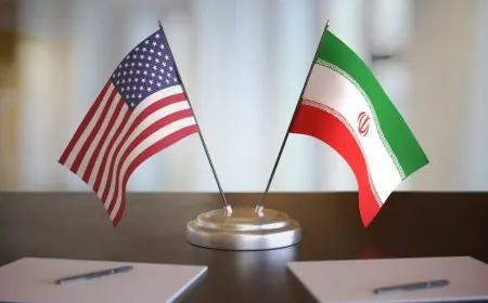 مقرب من ترامب يوصيه بتجنب الحرب البرية مع إيران يكشف أحمد موسى
