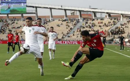 تفاصيل مثيرة عن عرض الفتح السعودي للتعاقد مع أحمد فتوح من الزمالك