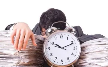 الأسباب النفسية وراء تحول الفشل والإحباط إلى الكسل والتسويف