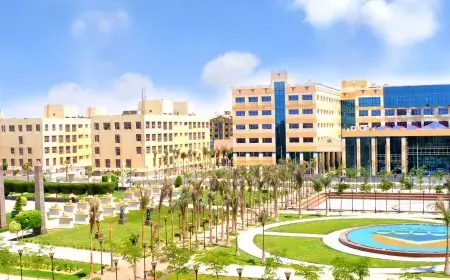 الجامعات الخاصة المعتمدة للعام الدراسي 2026-2027: تعرف على القائمة الكاملة