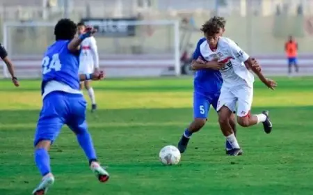 عبد الرحمن كمال ينضم إلى بترول أسيوط بعد مغادرته الزمالك