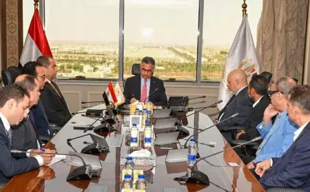 وزير التموين يعلن عن تطويرات جديدة تعزز منظومة الرقابة والدمغ في قطاع الذهب