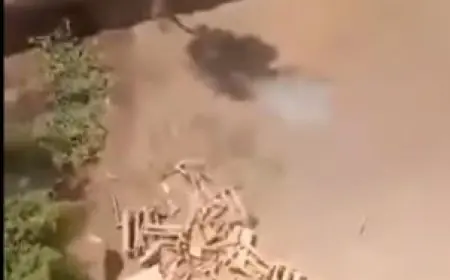 وزير التعليم يقرر فصل طلاب مدرسة بني سويف لمدة عام وتحميل الأهالي تكاليف الأثاث