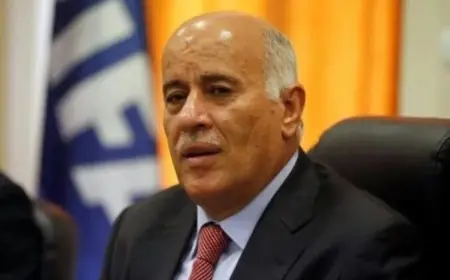 فلسطين تعود للاستئناف في النشاط الكروي بعد توقف لمدة 3 سنوات… وإطلاق «كأس الألف شهيد»