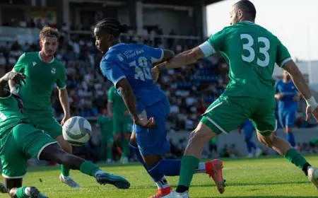 الهلال يسعى لتحطيم الأرقام القياسية والاحتفاظ بسجله النظيف أمام الفيصلي