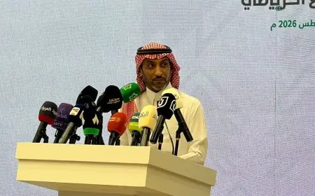 وزارة الرياضة السعودية تعلن عن استراتيجية شاملة لدعم الأندية في الموسم الرياضي الجديد