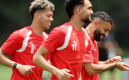 انضمام إمام عاشور لمحمد صلاح في الدوري التركي هل يكون قريبًا