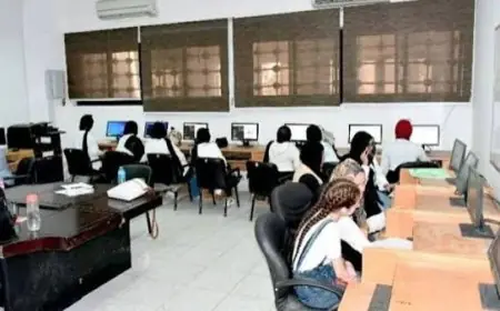 أربعة أيام حاسمة لمستقبل 266 ألف طالب: كيف يتعامل طلاب المرحلة الثانية مع تنسيق 2026