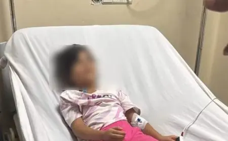 تعرف على آخر مستجدات حالة الطفلة مكة بعد فقدان الوعي والحركة نتيجة استخدام دواء غير مناسب