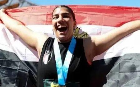 أحمد موسى يمتدح المعلق عثمان القريني لكلماته حول أسيل أسامة في تحليله الأسطوري