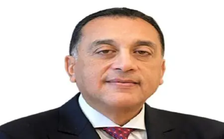 رئيس الوزراء يفتتح ويتفقد مشروعات خدمية وتنموية جديدة في محافظة الغربية